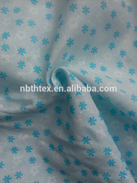 Glitter Swiss Voile Fabric