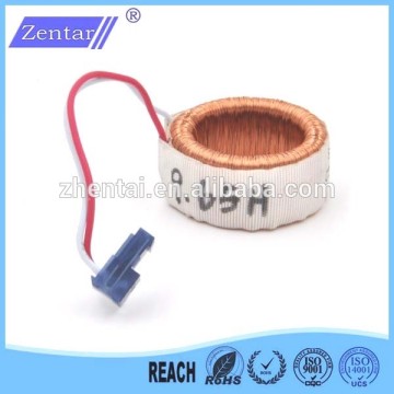 CT822S adhesive tape toroidal miniature ring core current transformer
