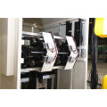 Rol Dip Impregnation Line voor rotor