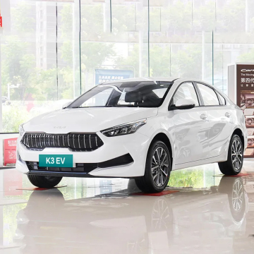 KIA K3 High Speed EV 2020 Model 490 Km Used Electric Car for Sale