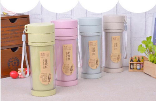 Hot Selling Double Wall Water Bottles
