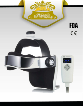 2014 New Digital Head-Neck Massage Health Care Improve Sleep
