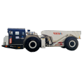 20 ton Underground Dump Truck