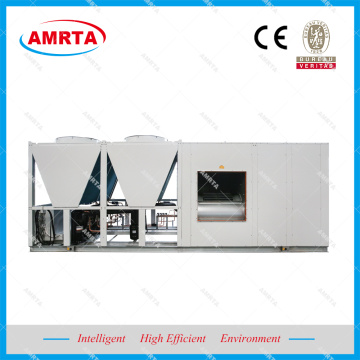 Unidades de ar condicionado empacotadas de alta qualidade com resfriamento gratuito