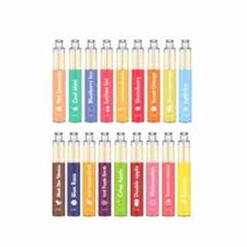 LIO Bee18 Disposable Vape Pen