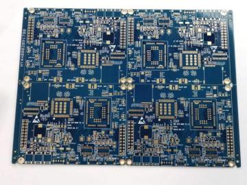 전자 회로 보드 인쇄 양면 PCB