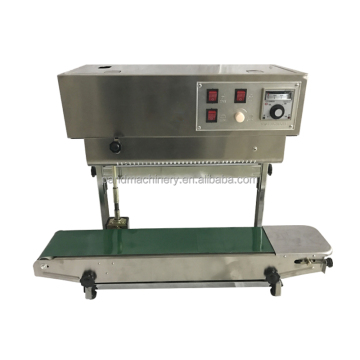 FR-900 Acciaio inossidabile inossidabile Automatico Automatico Continuo di sigillatura liquida CE