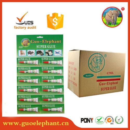 Super Glue, Instant Adhesive, Cyanoacrylate Adhesive, High Quality