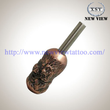Zinc Alloy Grip
