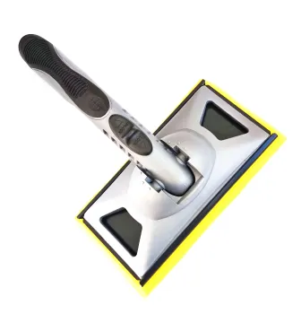 Two Colours Handle Wall Decoration Brush Tool with Paint Pad and Tray