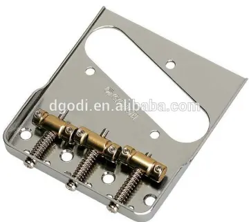 guitar parts of electric guitar tremolo bridge from china