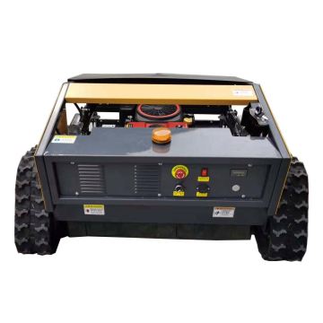 Self-Propelled Garden Lawn Mower with Aluminum Chassis and BS Engine: Your Ultimate Lawn Care Solution
