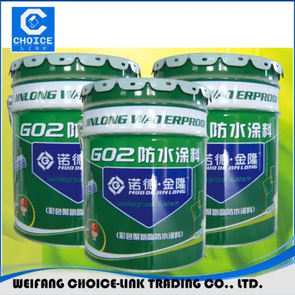waterproof paint building waterproofing coating