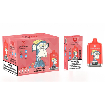 UZY 15K Digital Box Vape Estonia Online Sale