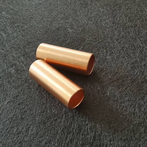 نحاس مخصص عالي الدقة