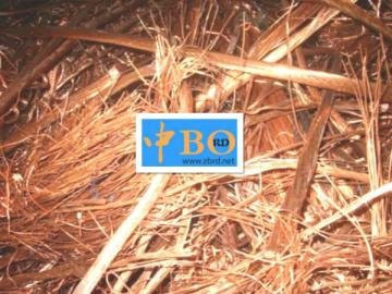 copper scrap