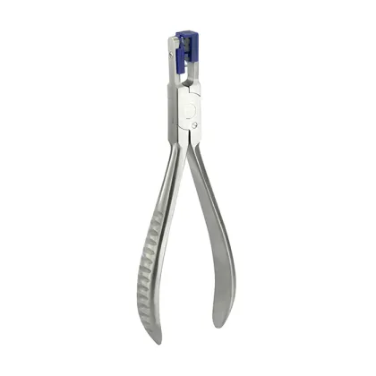 China Tip Quality Hand Eyeglasses Pliers Optical Tools Pliers