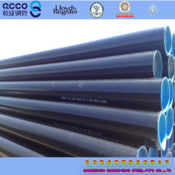 JIS G 3455 Sts 370 ống thép liền mạch
