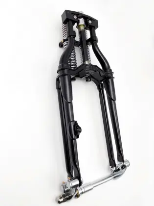Springer Front fork 19`` for Harley Sportster Chopper