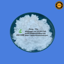 Good Metformin Hydrochloride HCI Powder CAS 1115-70-4