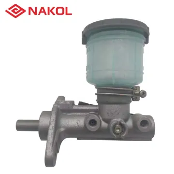 High Quality Brake Master Cylinder OEM 46100-SM4-G51