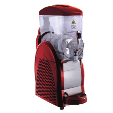 Professional Commercial Ice Slush Machine - 4 Color Options