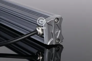 led linear light seamless wall washer
