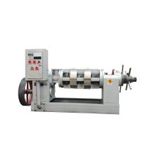 120 model Oil press machine for sesame seed