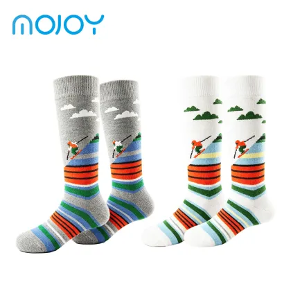 Thermal Performance Ski Socks
