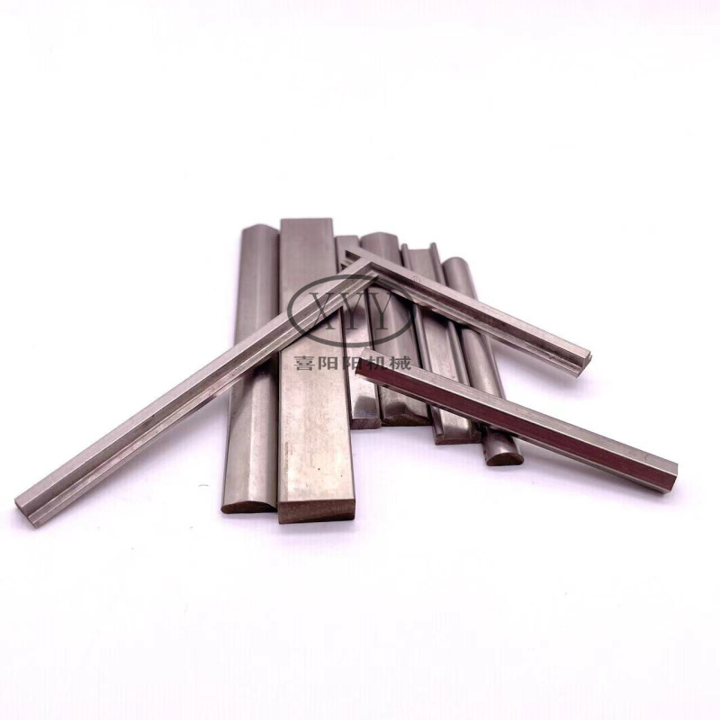 YB/T5183 and YB/T5134 Standards for Flat Steel Wire and Stainless Iron Profiled Fasteners