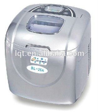 BL-25A mini ice making machine