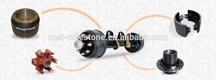 4320490176 Japanese truck parts 43204-90176 wheel hub
