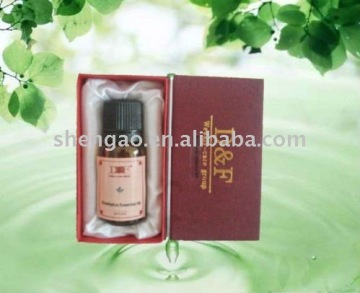 Eucalyptus essential oil