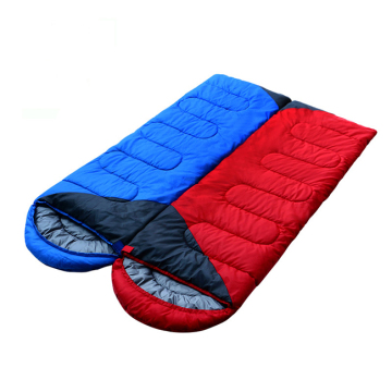 190t Polyester wasserdichte Flammschutzmittel tragbarer Camping -Wanderwanderungsbeutel Promotion