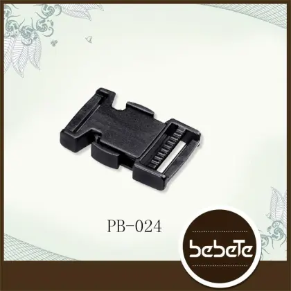 Reliable Reputation nylon belts with plastic buckle