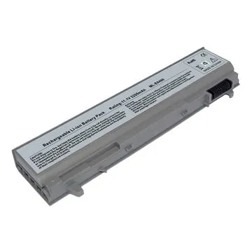 Rechargeable Li-ion Notebook/Computer Battery Pack for Dell Latitude E6400, E6500