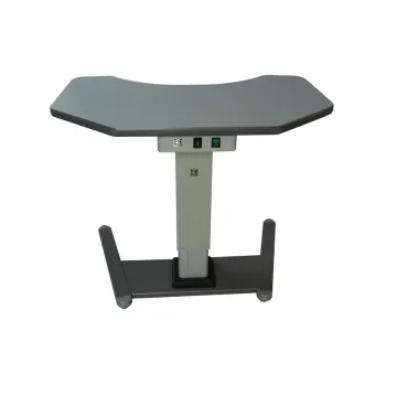 RS580 China Ophthalmic Optometry Motorized Table