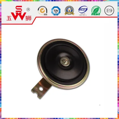 Customerized Size Horn Auto Horn for Motorcycle Accessories
