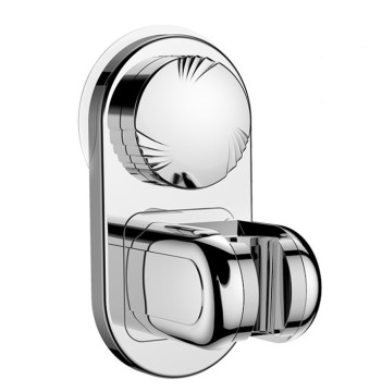 HONGDEC Suction Cup Shower Head Holder