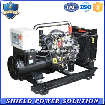 China CNG Generator Set Price Soundproof CNG Generator Set For Sale