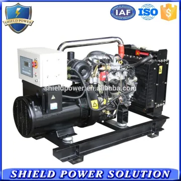 Factory Discount Natrual Gas Generator Set, CNG Generator