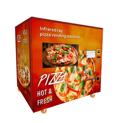 pizza vending machine brampton