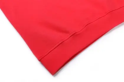 Wholesale Men's Custom Logo Pullover Undershirts and Hoodies