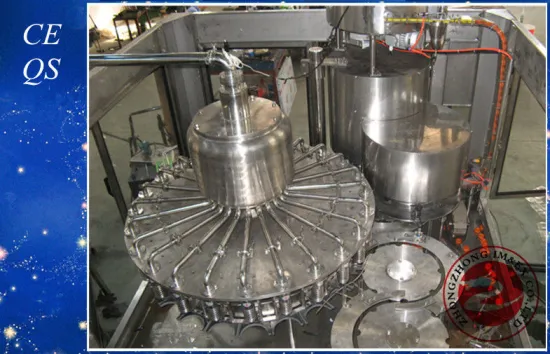 Automatic Tea Drink Hot Filling Machine ,filling Production Line