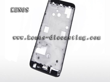 Phone case magnesium die casting manufacturer