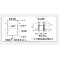 Ec09e series Incremental encoder