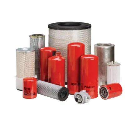 Direct Factory Auto Parts Truck Fuel Filters TE90047 Car Fuel Filter 16400-00Q1K