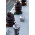 S11/S13/S20/S22 Oil-Filled Distribution Transformer