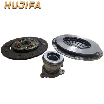 Factory Sale: High-Quality Clutch Set for Chevrolet Cruze - Wholesale Car Auto Parts