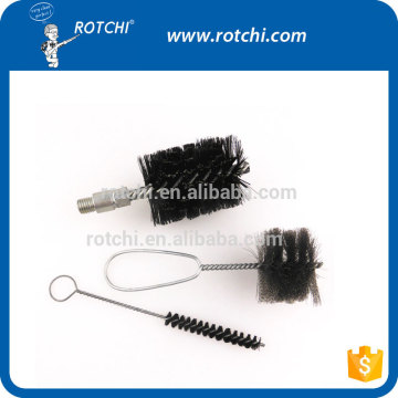 Steel wire brush , cleaning brush